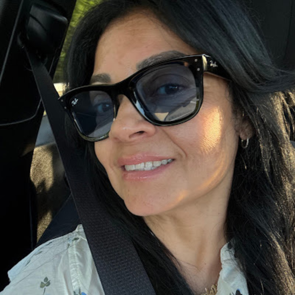 Meet your Posher, Magda